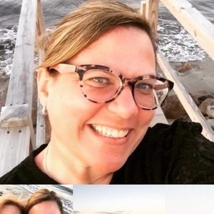 Meet your Posher, Stacey